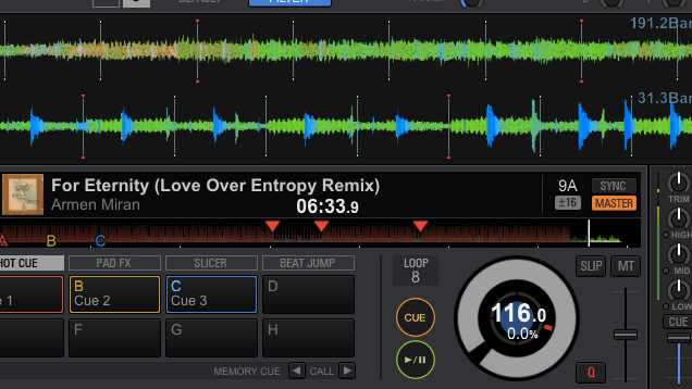 La beta pública de Rekordbox 4.4 ya puede&nbsp;descargarse