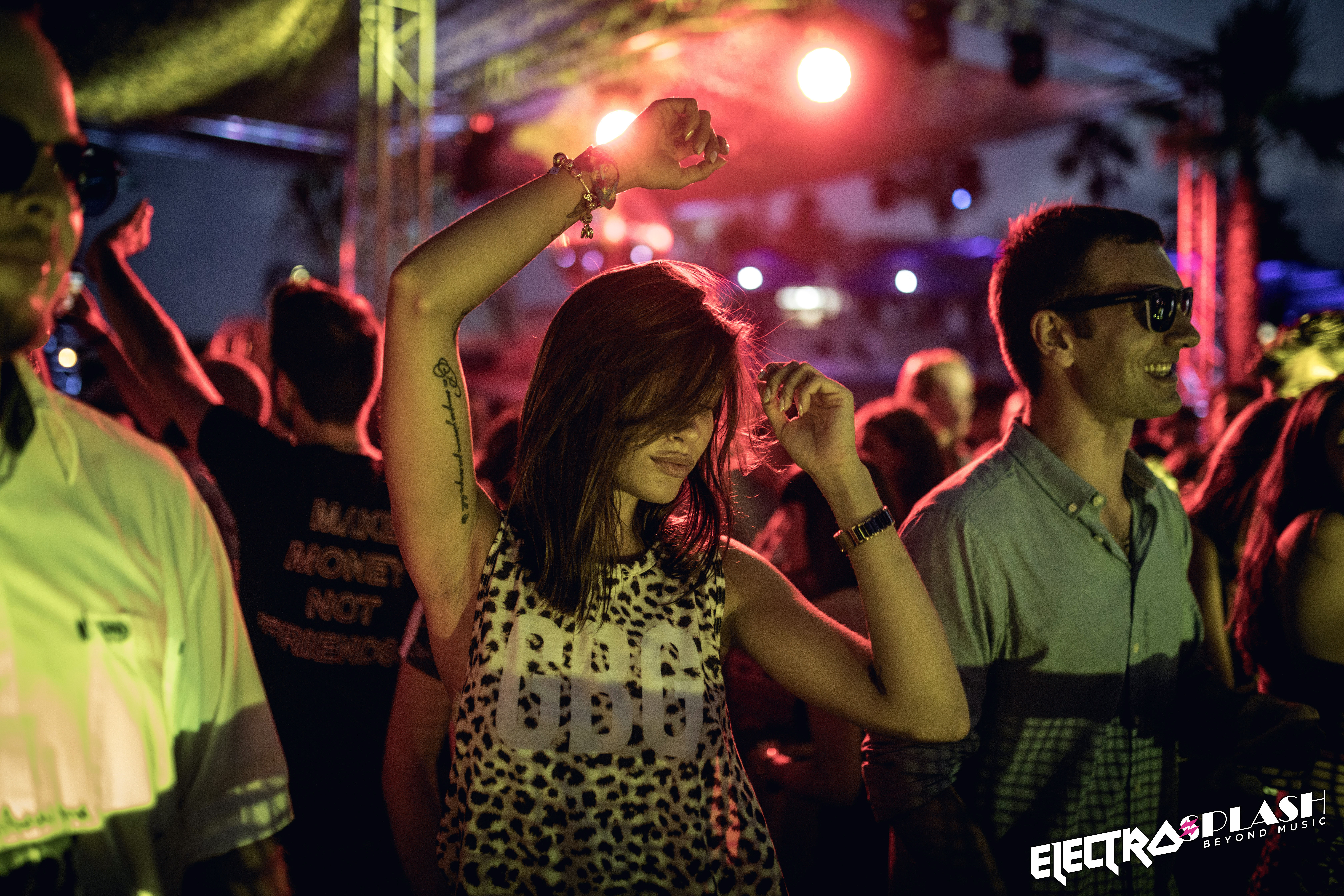 ElectroSplash 2017 - foto ambiente y público (Jota Martínez Photo)