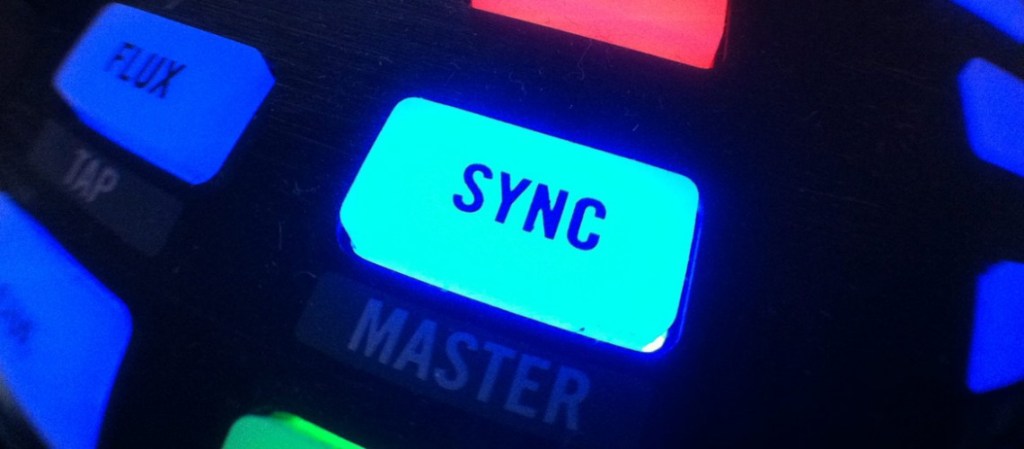 El SYNC: lo que dice la gente y la&nbsp;realidad