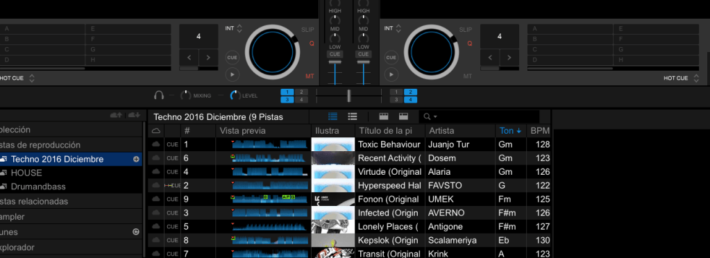 Pioneer DJ lleva Rekordbox 5.2 más allá: sincronía en la nube con&nbsp;Dropbox.