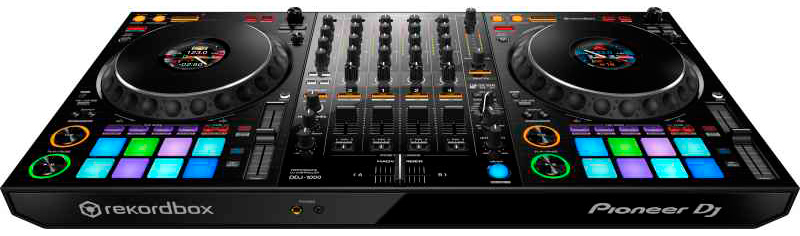DDJ-1000