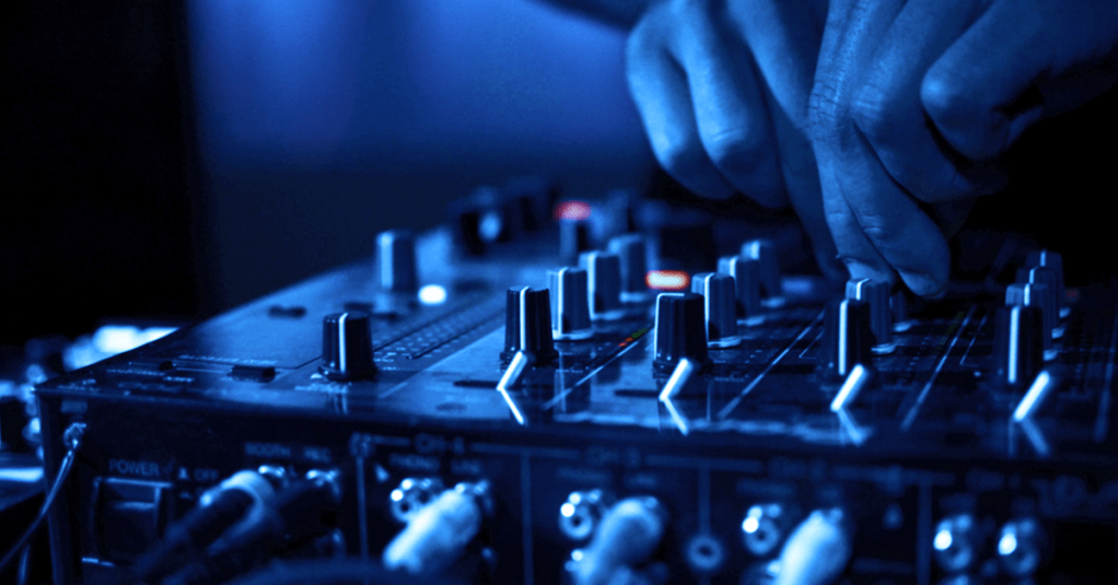 Practica más, hazte mejor&nbsp;DJ