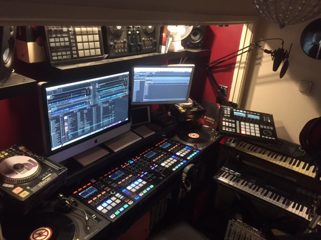 Native Instruments se tambalea: despidos masivos, pocos beneficios y Traktor en caída&nbsp;libre.