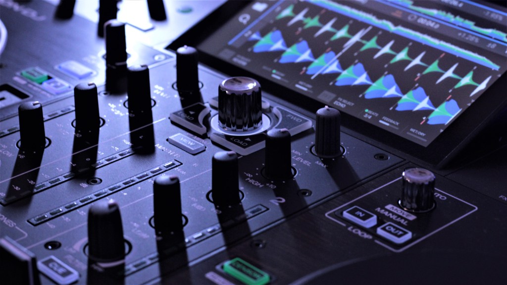 Review del denon DJ prime 2, un todo en uno para todos los&nbsp;gustos